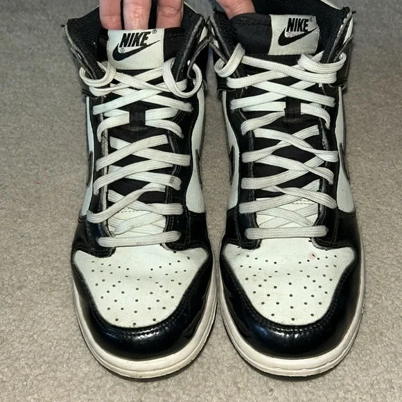 Nike Dunk High SE All Star High-Top Sneakers - Picture 4 of 8